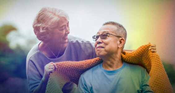 LTCi makes a difference in family caregiving, study finds