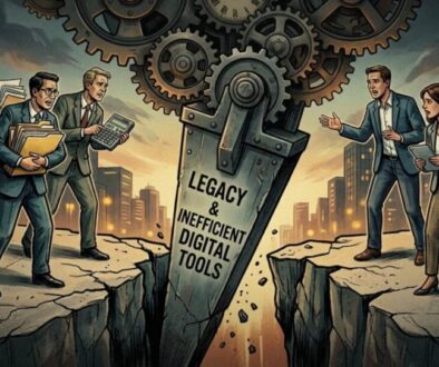 Lack of digital tools drives wedge between insurers, advisors