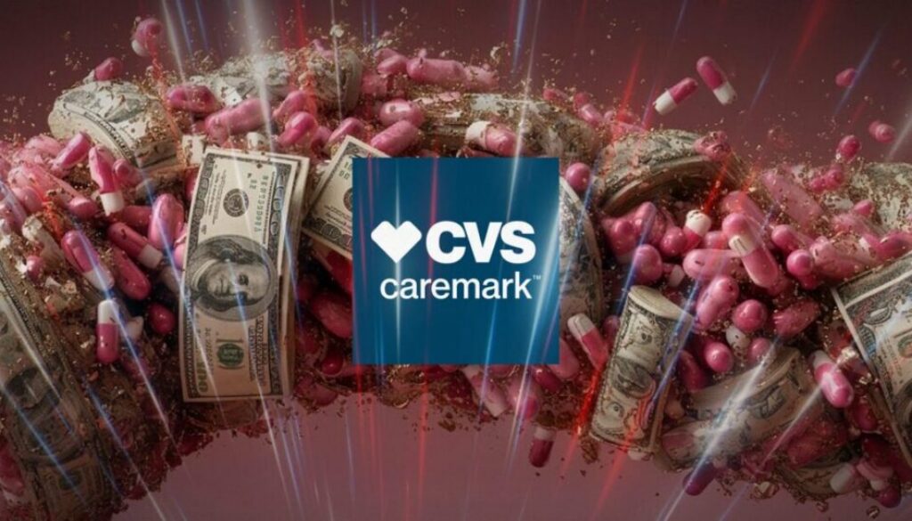 Lawsuit: CVS Caremark inflated drug costs via ‘manipulation scheme’