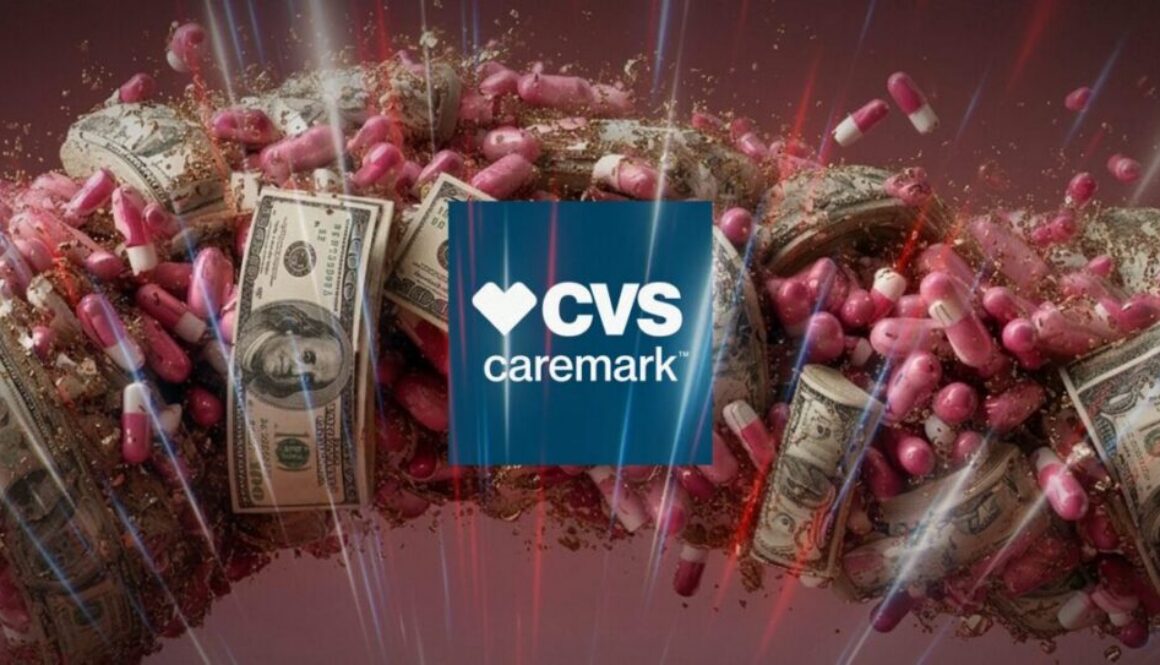 Lawsuit: CVS Caremark inflated drug costs via ‘manipulation scheme’