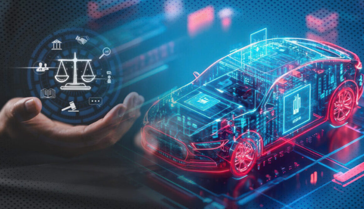 Lawsuits target use of driver data by insurers, automakers