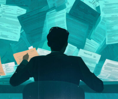 Legacy systems a big barrier to insurance industry digital marriage