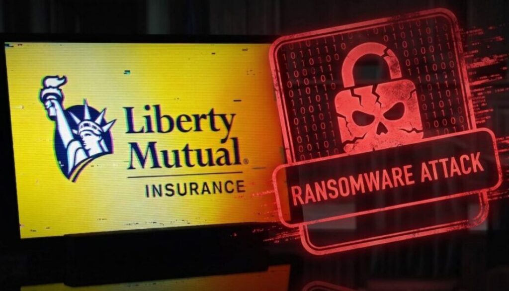 Liberty Mutual hit with lawsuit over Everest ransomware data leak
