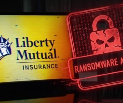 Liberty Mutual hit with lawsuit over Everest ransomware data leak