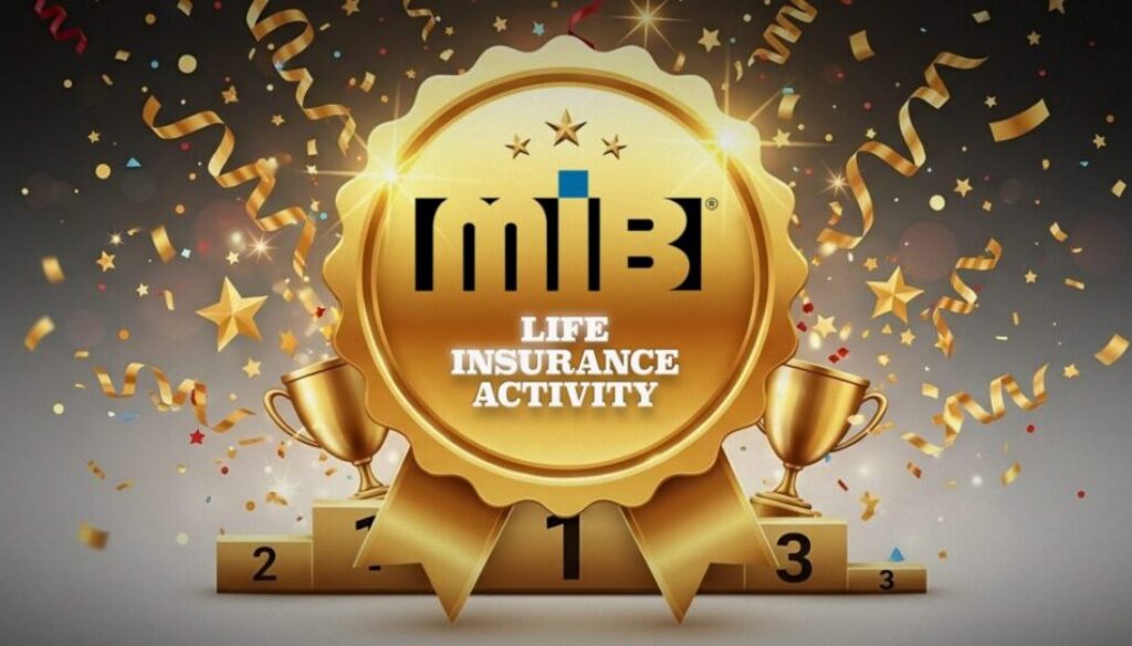Life insurance application activity hits record growth in 2025, MIB reports