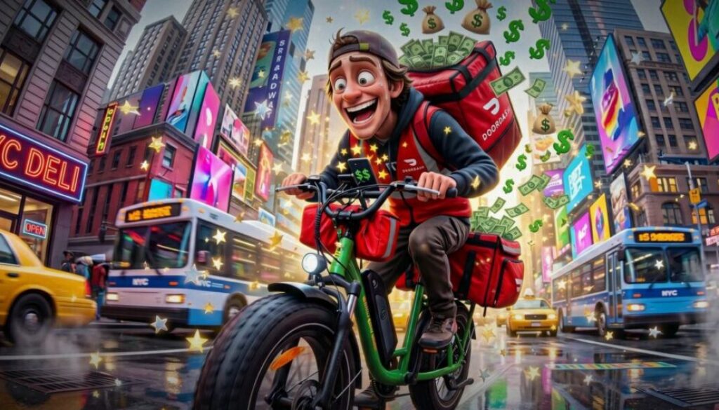 Life insurance for gig economy power earners: what advisors need to know