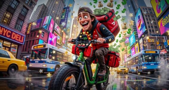 Life insurance for gig economy power earners: what advisors need to know