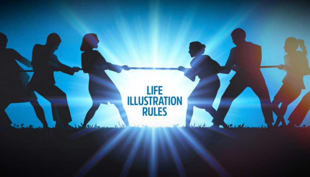 Industry experts warn NAIC: Fix flawed IUL illustrations now