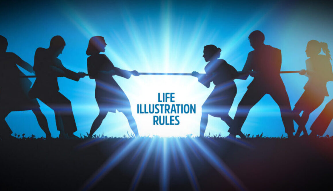 Industry experts warn NAIC: Fix flawed IUL illustrations now