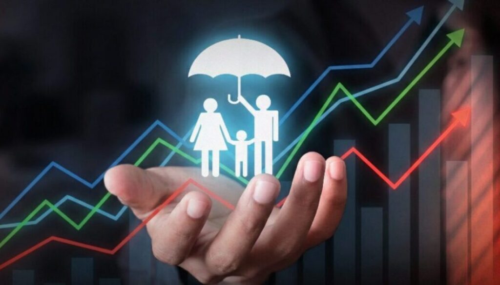 Life insurance apps hit all-time high in January, double-digit growth for 40+