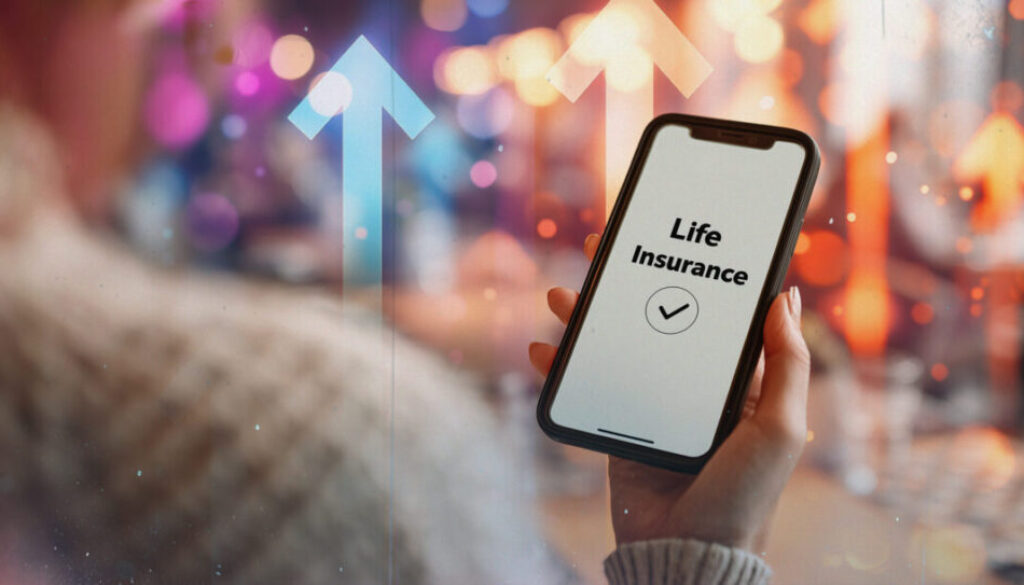 Q2 life insurance sales surge; policies sold hit quarterly record