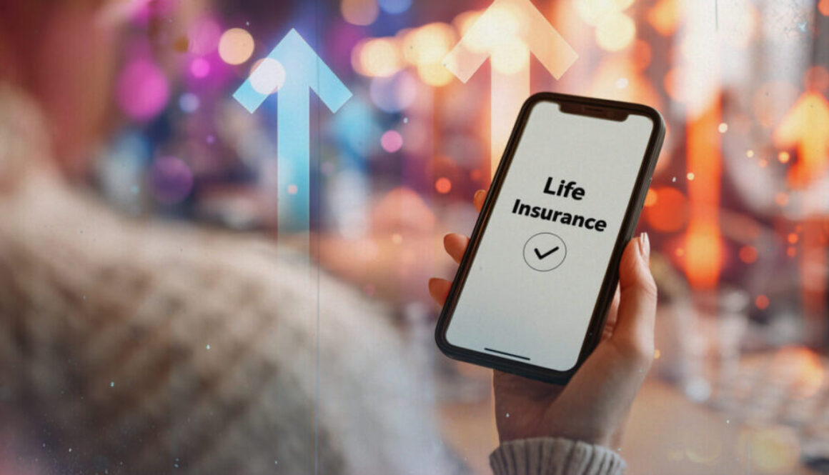 Q2 life insurance sales surge; policies sold hit quarterly record