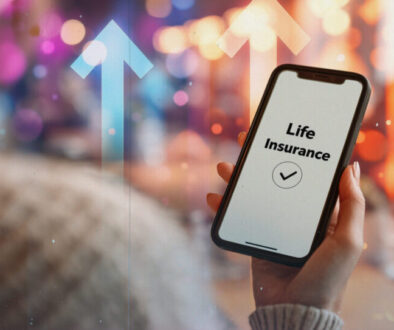 Q2 life insurance sales surge; policies sold hit quarterly record