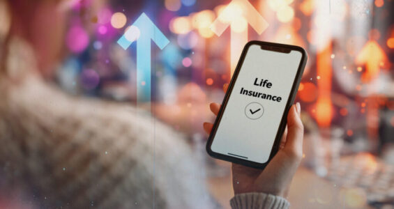 Q2 life insurance sales surge; policies sold hit quarterly record Q2 life insurance sales surge; policies sold hit quarterly record