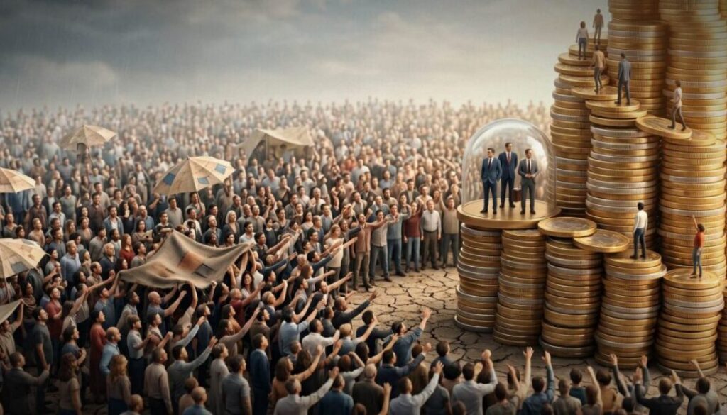 Life insurance premium surges, but coverage is still falling short for many