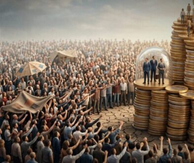 Life insurance premium surges, but coverage is still falling short for many