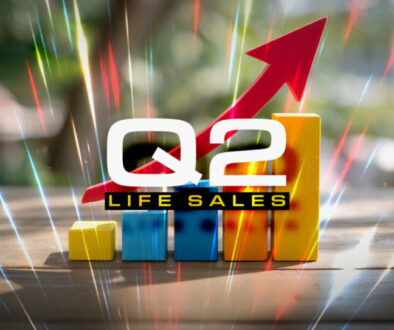 Life sales surge 8.5% in second quarter, Wink reports