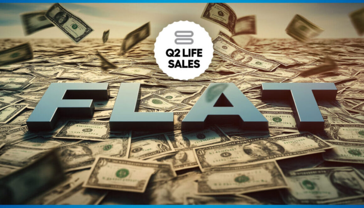 High interest rates put chokehold on whole life in flat Q2 , LIMRA finds