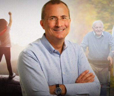 Life insurers’ superpower? Long-term promises says ACLI CEO David Chavern