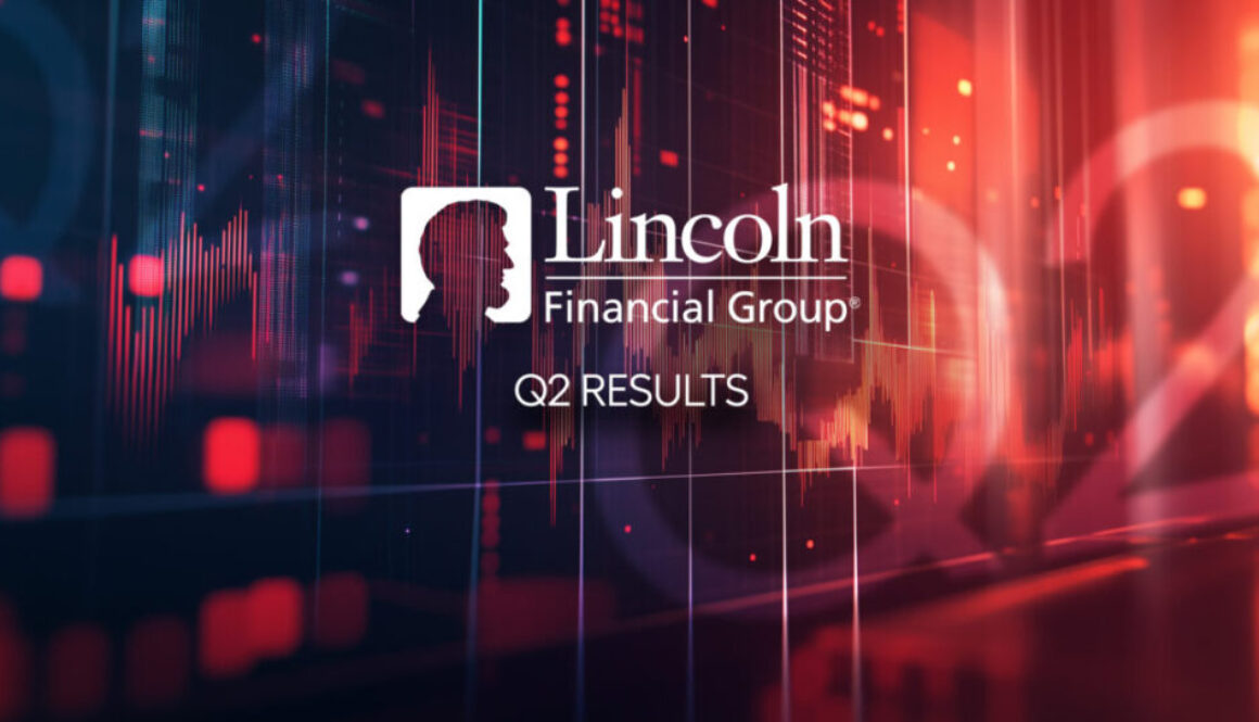 Lincoln Financial’s strategic changes spur strong Q2