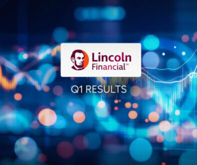 Lincoln Financial: ‘Solid’ Q1 despite loss, moves toward Bain partnership