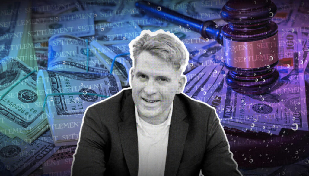 $150M+ asset sale payout distributed to Greg Lindberg policyholders