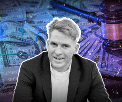 $150M+ asset sale payout distributed to Greg Lindberg policyholders