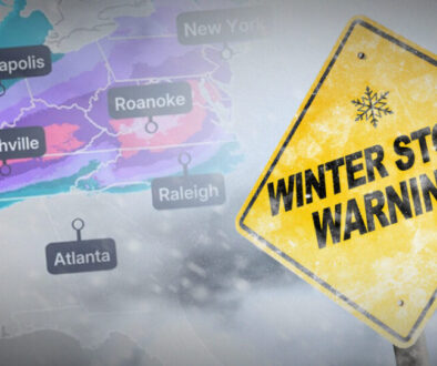 Winter Storm Fern comes with billion-dollar threat to property insurers