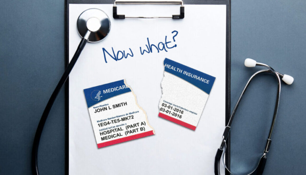 Study: Many Americans fear Medicare won’t be there when they need it