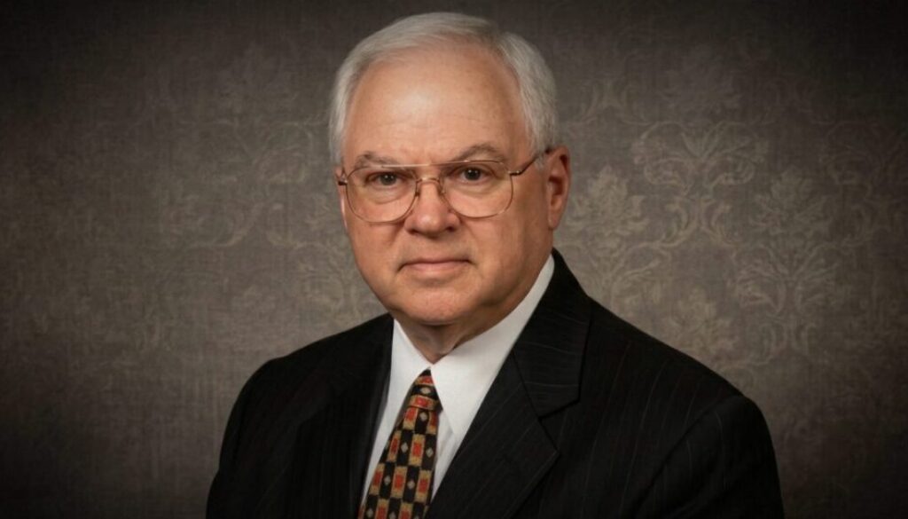 Marv Feldman, life insurance icon and 2011 JNR Award winner, passes away at 80