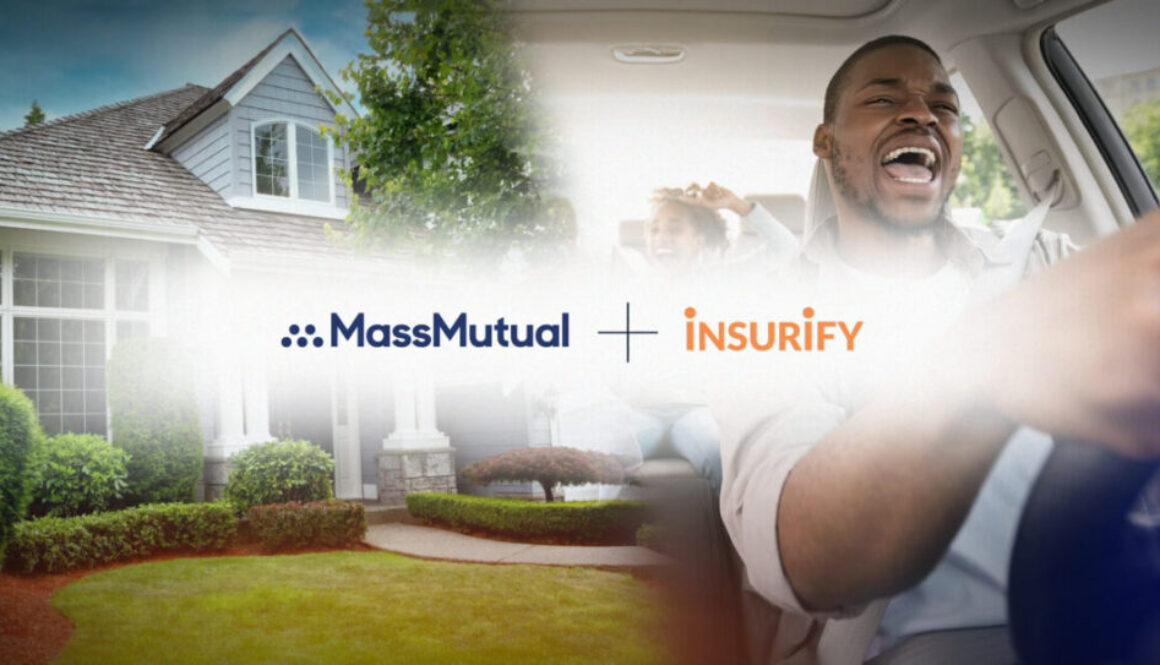 MassMutual partnership with Insurify enables advisors to help clients comparison shop for P/C
