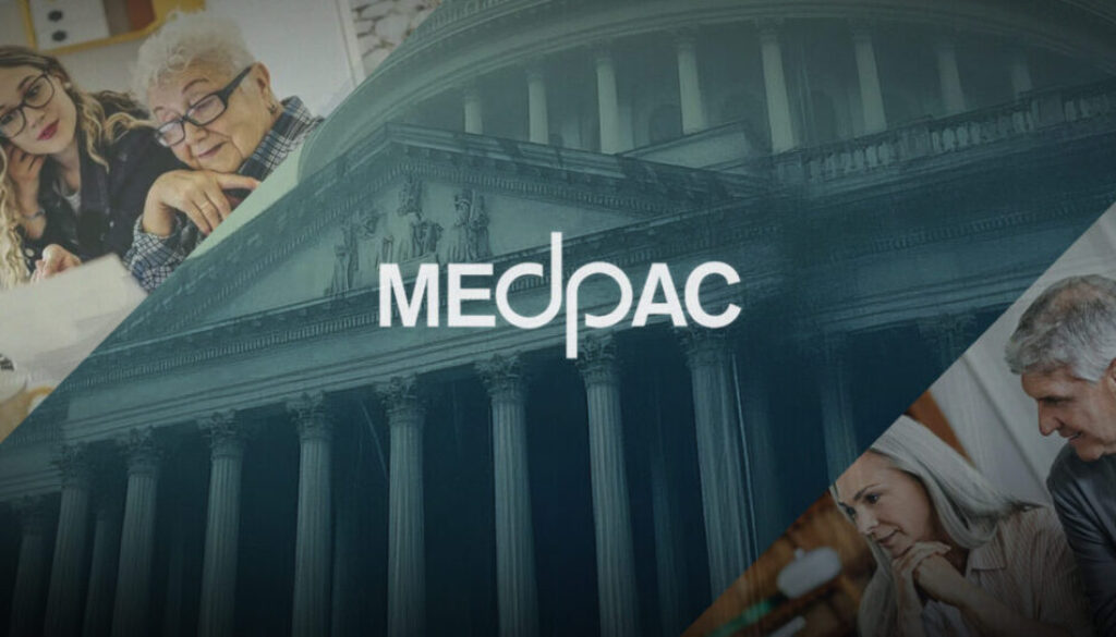 Industry associations blast MedPAC view of Medicare agents