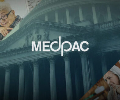 Industry associations blast MedPAC view of Medicare agents