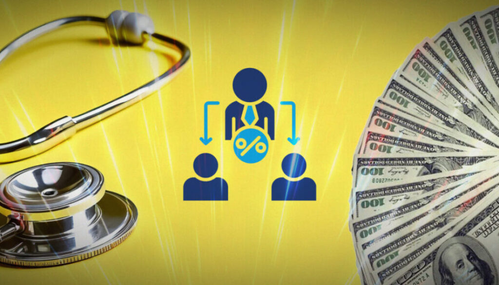 Medicare Advantage marketing driving up costs; fiduciary role recommended