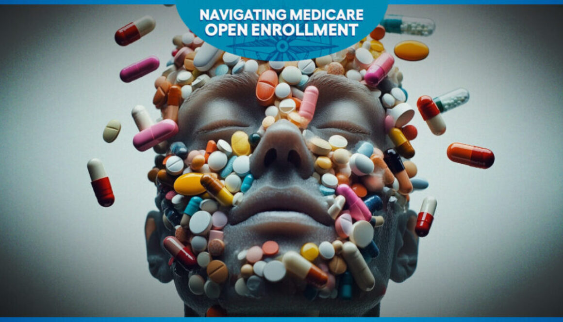 Medicare prescription drug plans a concern for clients as well as agents