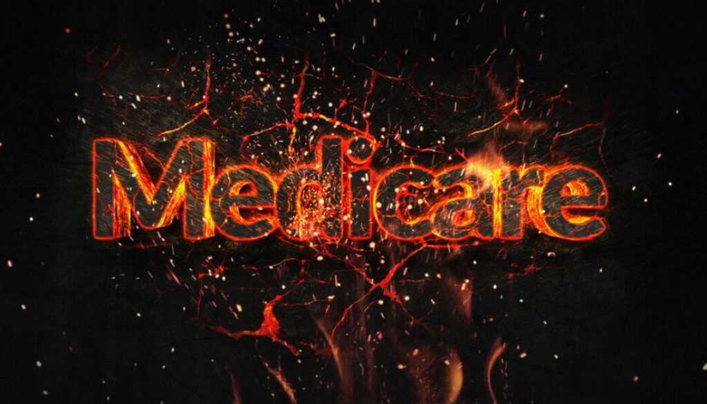 Actuaries warn Medicare costs threaten long-term sustainability
