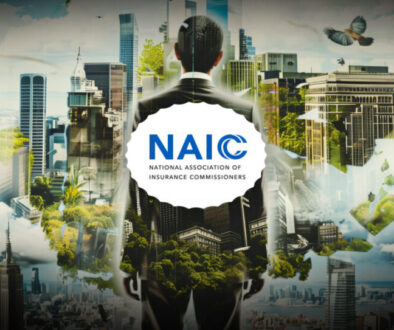 NAIC issues policies, but not regulation, on ESG investments