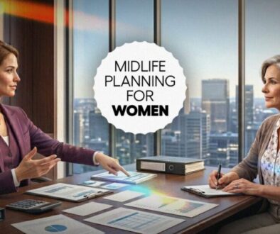 Midlife planning for women: why it matters and how advisors should adapt
