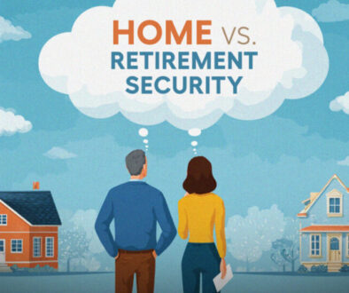 Millennial Dilemma: Home ownership or retirement security?