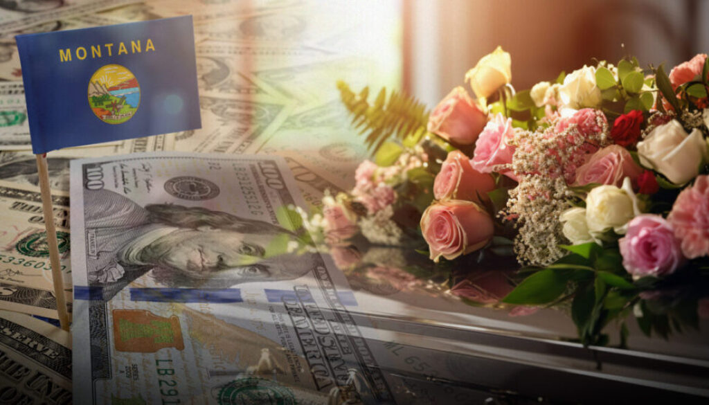 Montana funeral directors’ $67.5M premium financing suit proceeds