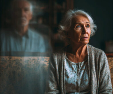 More older Americans face a solo retirement; are they prepared?
