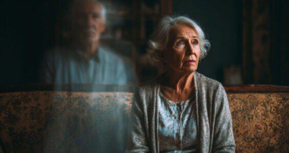 More older Americans face a solo retirement; are they prepared?