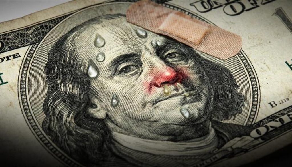 Most Americans surveyed cut or stopped retirement savings due to the current economy