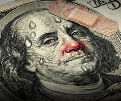 Most Americans surveyed cut or stopped retirement savings due to the current economy