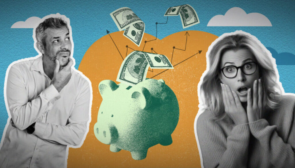 Gen X seeks less financial advice even as retirement worries rise