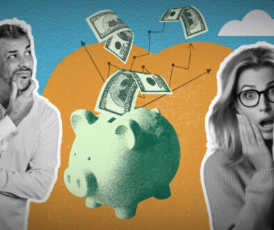 Gen X seeks less financial advice even as retirement worries rise