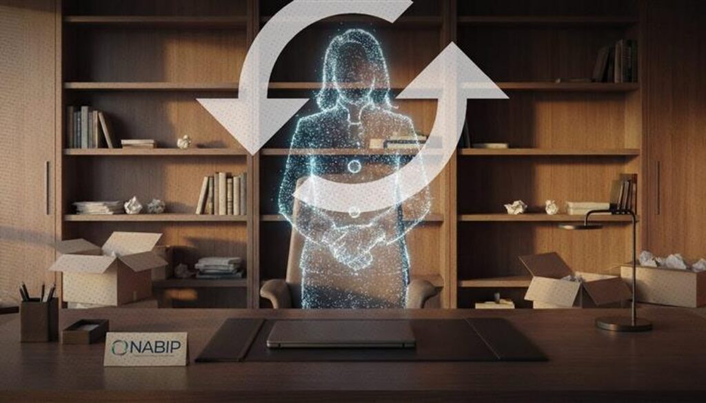 NABIP looks to reset after CEO’s departure