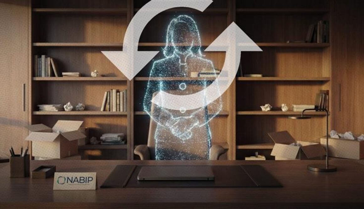 NABIP looks to reset after CEO’s departure