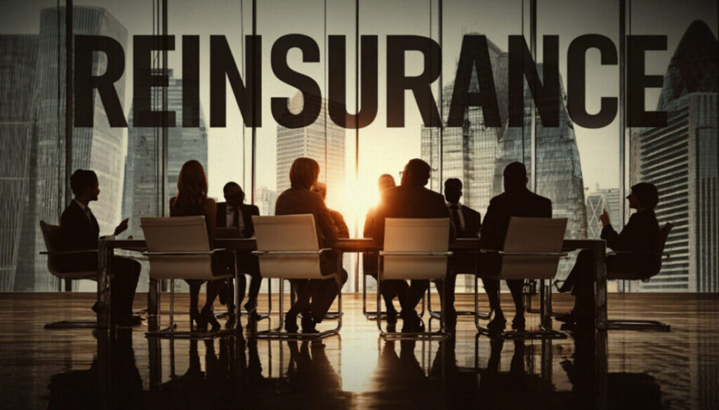 NAIC committee unanimously passes reinsurance asset-testing guideline