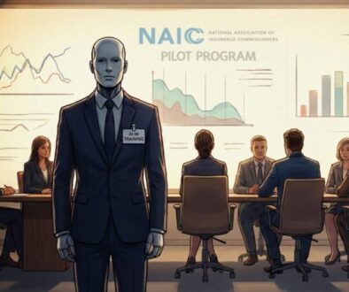 NAIC’s 2026 AI evaluation pilot moves ahead as industry balks
